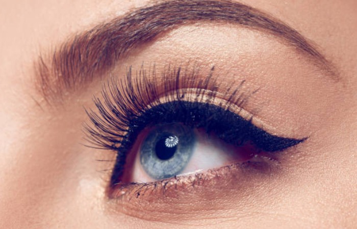 Benefits Of Eyelash Extensions