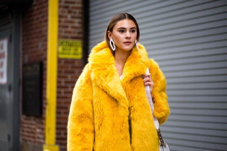 Shearling