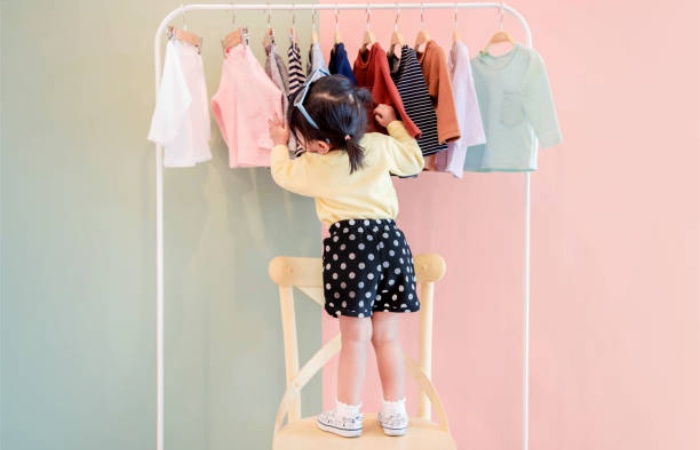 Why TheSpark Shop is best for children's clothing (boys and girls):