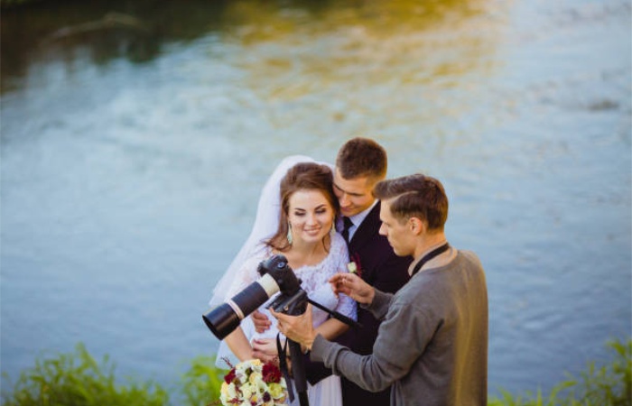 Embracing Trends: Incorporating Creative Elements into Your Wedding Video