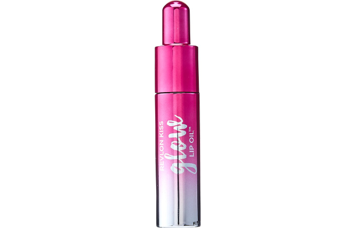 Revlon Kiss Glow Lip Oil