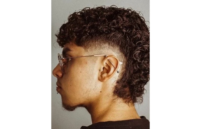 Curly Top