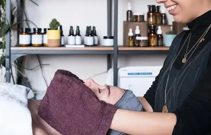 Popular Facials in London