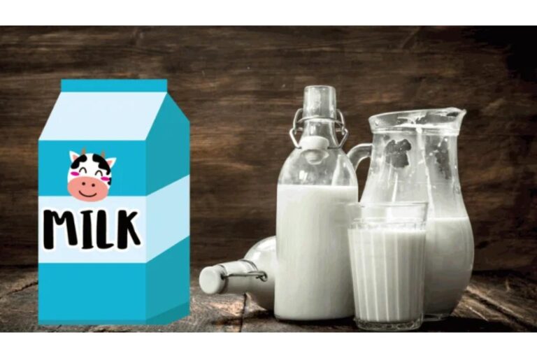 Unlocking the Benefits of WellHealthOrganic Buffalo Milk Tag