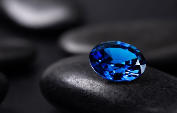 Key Features of Saphıre Gemstones