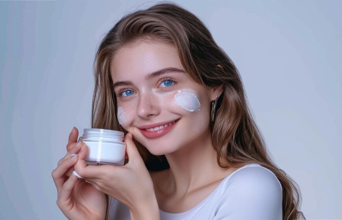 How Does Ceylan Eye Cream Work