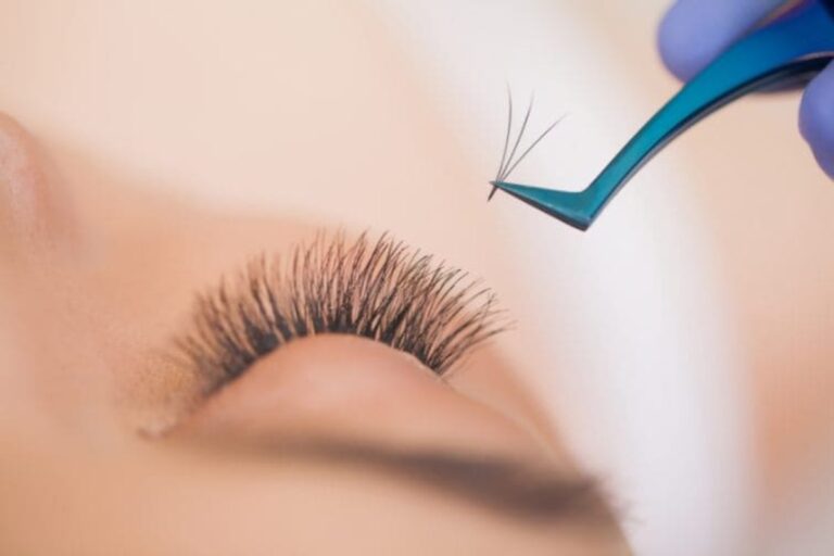 Eyelash Treatments